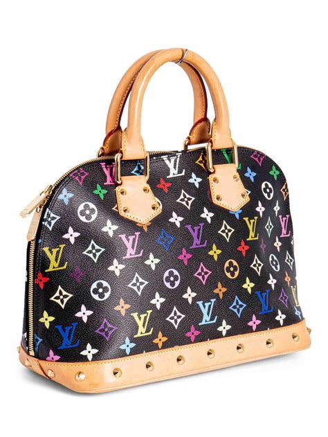 lv alma mm|lv alma monogram.